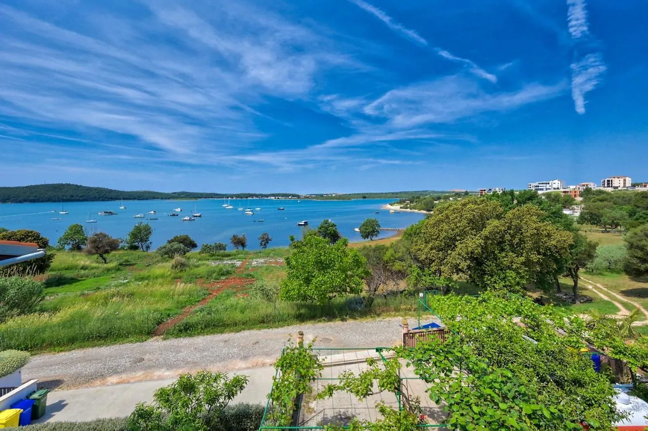 Sun&Sea Apartments Medulin A2 Croatia