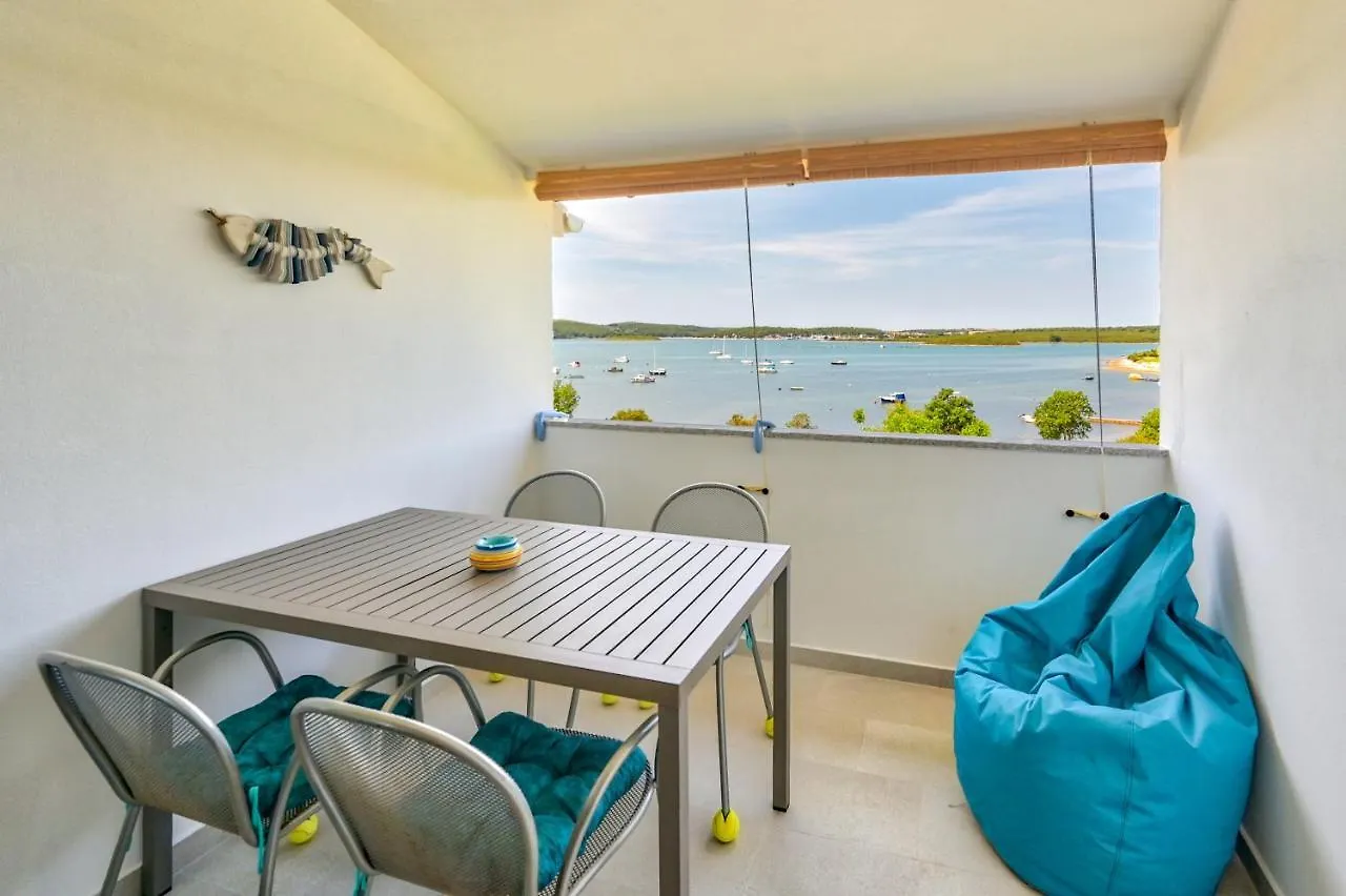 Sun&Sea Apartments Medulin A2