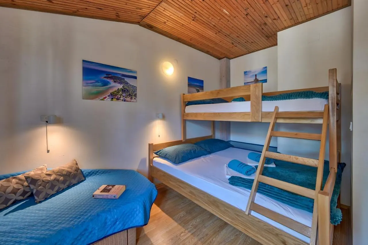 Sun&Sea Apartments Medulin A2 Croatia