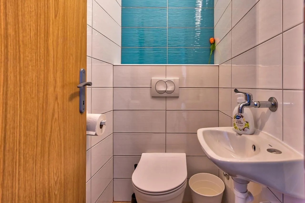 Sun&Sea Apartments Medulin A2 Croatia
