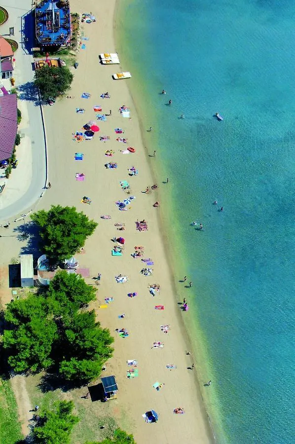 Sun&Sea Apartments Medulin A2 0*,  Croatia